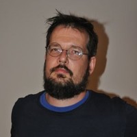 Tamas Doczi