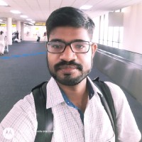 Jayakrishnan k