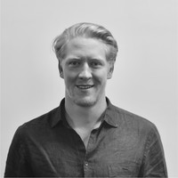Dominic Smart