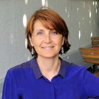 Selma Koparanoglu