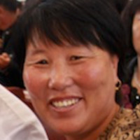 Agatha M Collingwood