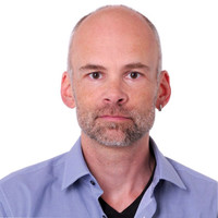 Mark Evertz