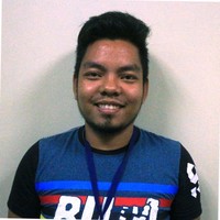 Jiven Lupaz