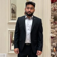 Nihal Joshi