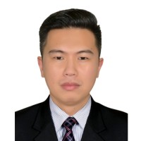 Mark Jervy Segarra