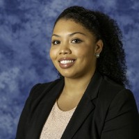 Jazmyn Thomas