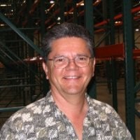 Doug Falk