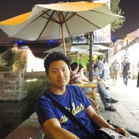 Chi Zhang
