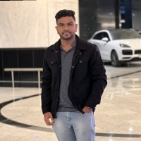 Vishnu Mv