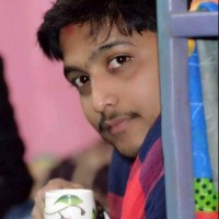 Bhabesh Patel