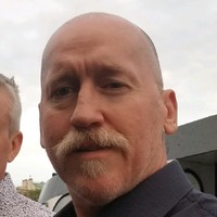 Todd Mccorriston