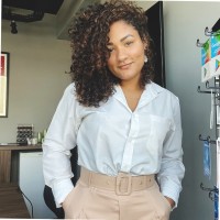 Kimberli Veiga