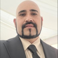 Elvis Guzman