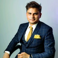Shubham Raheja