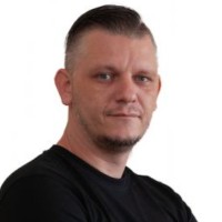 Dimitri Dufrasne