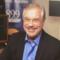 Robert Pavlovich