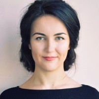 Mariia Ivanochko