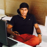 Vijay Kumar