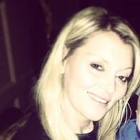 Maria Hawksworth