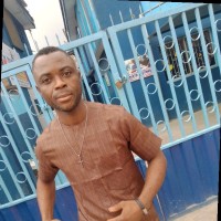 Odey Celestine