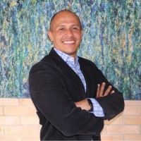 Alvaro Ivan Rodríguez Colmenares