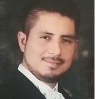 Jesus Alejandro Nava Escareño
