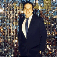 Mohamed El Ziny Passed FAR in CPA US