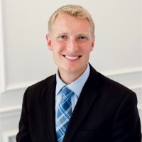 Spencer Henderson