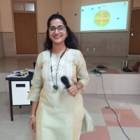 Jyoti Kokare