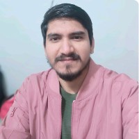 Nitesh Patel