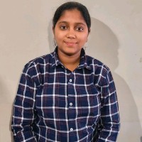 GAYATHRI R
