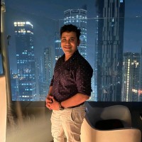 Nishant Mandal