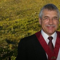 Laggie Geldenhuys
