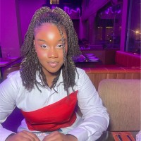 Oluchi Nwankwo
