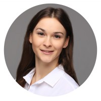 Alena Chumachenko