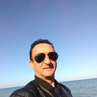 Louanes Hamoudi