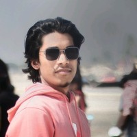 Md Habibur Rahman