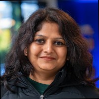 Ashwini Shankarappa