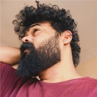 Vaisakh Murali