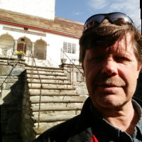 Knut Tore Bergland