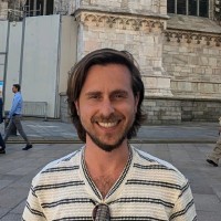 Raz Kirshenbaum
