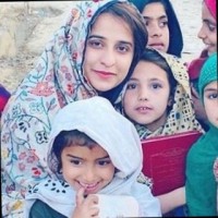 Narjis Niaz