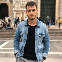 Matteo Limone