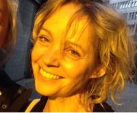 Astrid van den Berg