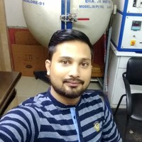 Saurabh Pratap Singh