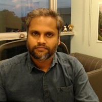 Vinodh Prasanna