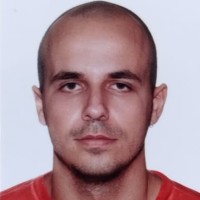 Rodrigo Elvira Luengo