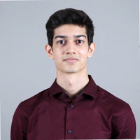 Salman Ahmed