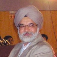 Kulinder Pal Singh