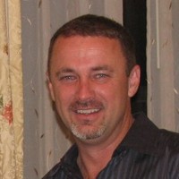 Darrell Simpson